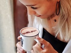 -Urban Coffee Roaster(Causeway Bay)