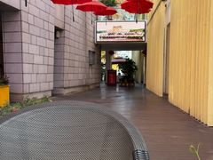 -鹿鸣酒家(越秀店)