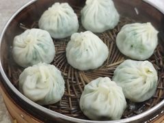 -曼曼汤包(建国西路店)
