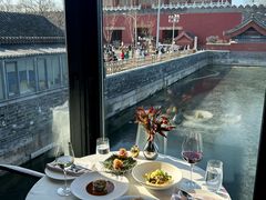 -The Georg(东华门店)