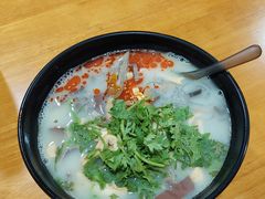 -鸭小妹鸭血粉丝(老门东店)