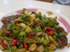 -甜蜜蜜港式茶餐厅(虹梅店)