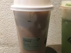 -喜茶(深圳东门1234店)