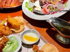 -宝莱纳餐厅(滨江店)