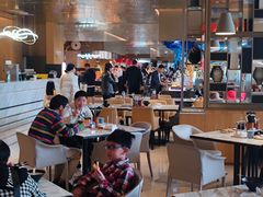 -温德姆至尊酒店·璇全日餐厅