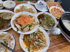 -潮粥馆(长江花园店)
