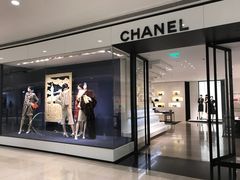 -CHANEL(恒隆广场店)