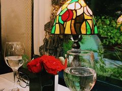 -火车头法国西餐厅