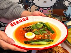-饕然·民间川菜(龙泉店)