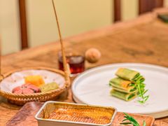 -五观堂素食(新华路店)