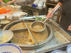 -锦泓老字号猪脏粉(东联大厦店)