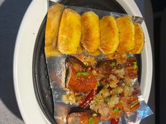 -南堂馆·新川菜(春熙路店)