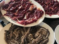 -八合里潮汕鲜牛肉火锅(深圳海岸城店)