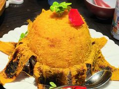 -鸡毛兑糖·尚宴(鄞州水街店)