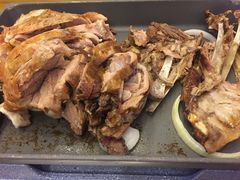 -九十九顶毡房(阜石路店)