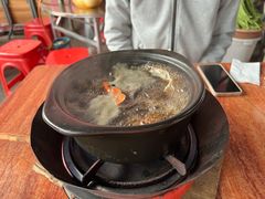 -老财炒饭·熟地蟹·冬瓜蟹