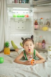 -哈妮儿童摄影(德清店)