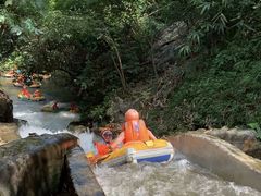 -清泉湾生态旅游度假区