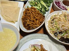 -老昌春饼(中央大街店)