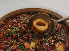 -骏莱海鲜鱼港(五角场店)