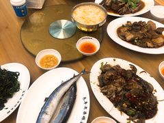 -长平老姿娘夜粥(平东一街店)