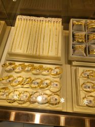 -菜百首饰(朝阳店)