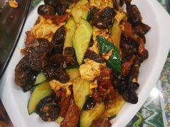 -玉桥餐厅(天坛店)