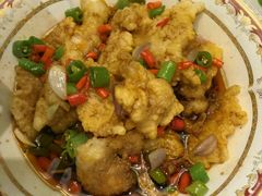 -万宝海鲜舫(劳动公园店)