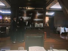 -Wolfgang’s Steakhouse 沃夫冈牛排馆(上海白玉兰广场店)