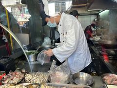 -大马弄蒋师傅美食酥鱼(察院前店)