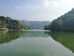 -玉渡山自然风景区