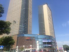 -吾悦广场(常州武进店)