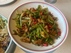 -恰八斗·猛火长沙菜(国贸店)