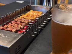 -好唛士·精酿啤酒烧烤(金沪路店)
