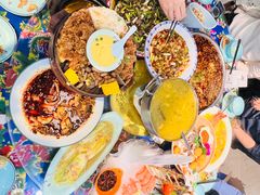 -三大钵江湖菜(空港店)