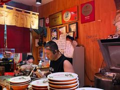 -老龙亭拉面店