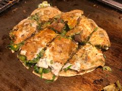 葱饼-味乃家 本店