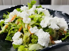 奶酪沙拉-阿拉伯萨娜餐厅(石马社区店)