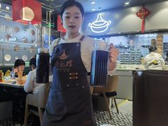 -黄记煌三汁焖锅(顺义华联店)
