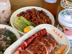 -伟文烧腊饮食(大润发店)