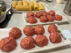 -潮汕大目牛肉火锅(上梅林店)