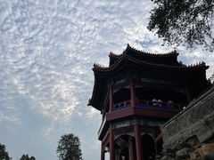 -颐和园