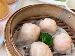 -馨越楼·点心·粤菜(赤坎店)