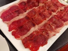 鲜切元宝-南门涮肉(北洼路店)