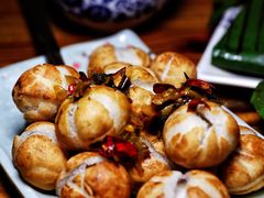 -蜗牛小馆醉乡民谣云南菜(惠新西里店)