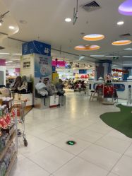 -孩子王童乐园(西安盛龙店)