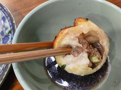 生煎-荣阳楼(山塘街店)