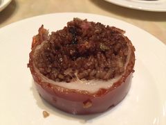 -8餐厅(新葡京酒店)