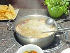 -仄园围炉坊·牛肉火锅·潮汕卤水火锅(蛇口店)