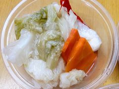 -古代饭堂(冠亚店)